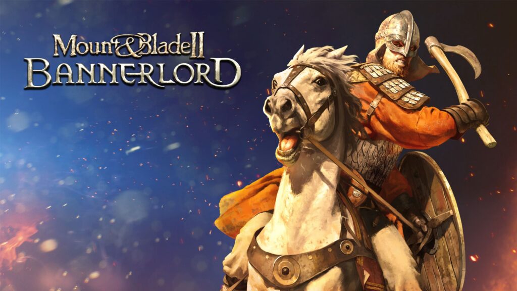 Mount & Blade : Bannerlord